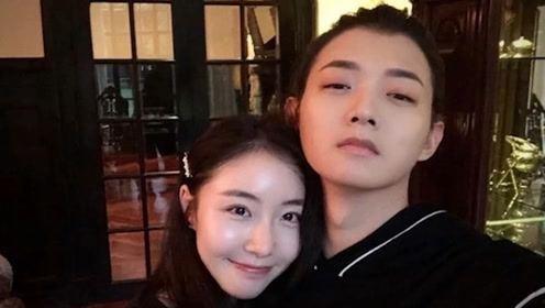 李宗恒前女友爆料视频,揭秘昔日恋情内幕  第2张